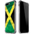 Jamaica Flag iPhone 7/8 Plus Clear Case